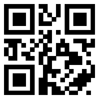 Scansione del Qr Code di 3403945536