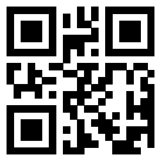 3403945538 Qr Code associato