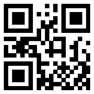3403945539 - Immagine del QrCode