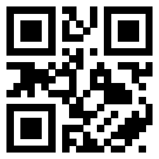 3403945540 - Immagine del QrCode associato