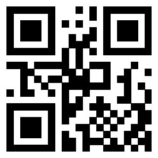 3403945542 QrCode associato