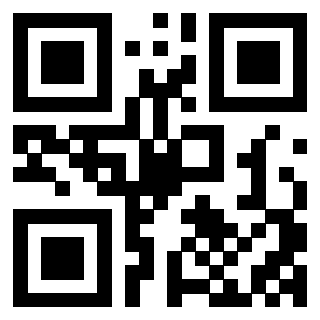 3403945543 QrCode associato