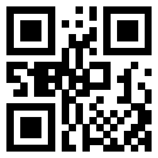 3403945544 Qr Code associato