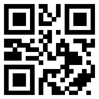 Il QrCode di 3403945545