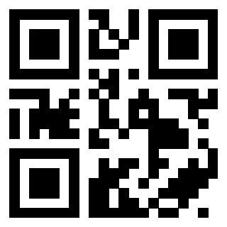 3403945547 Qr Code associato