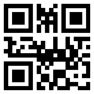 Immagine del Qr Code di 3403945550