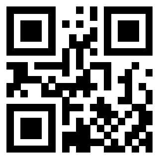 Scansione del Qr Code di 3403945563