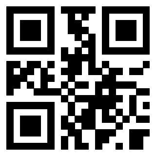 Immagine del Qr Code di 3403945564