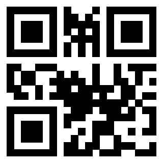 3403945567 Qr Code associato