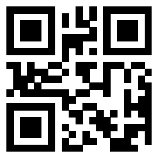 Immagine del QrCode di 3403945570