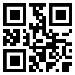 3403945572 - Immagine del QrCode