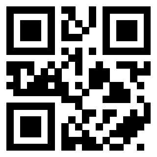 Il QrCode di 3403945573