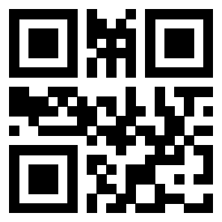3403945579 - Immagine del QrCode