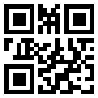 Immagine del QrCode di 3403945581