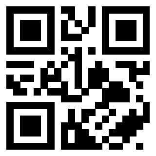 Scansione del Qr Code di 3403945584
