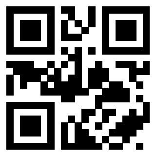 3403945589 - Immagine del Qr Code