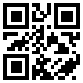 Il QrCode di 3403945592