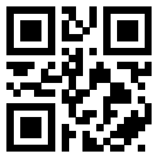 Scansione del Qr Code di 3403945597