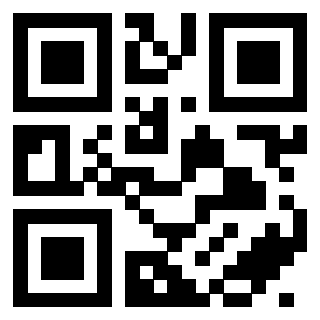 3403945598 - Immagine del QrCode associato