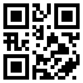3403945599 - Immagine del QrCode