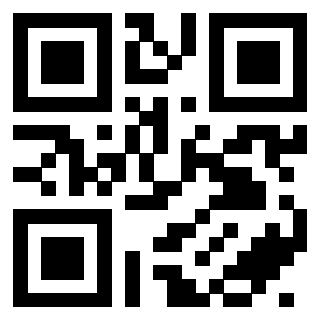 3403945600 Qr Code associato