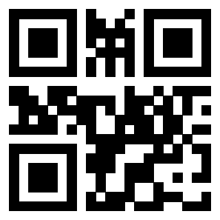 3403945601 QrCode associato