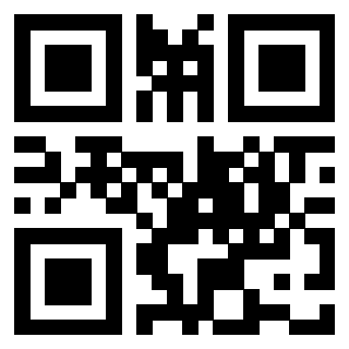 3403945603 QrCode associato