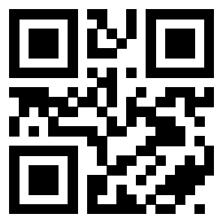 Il QrCode di 3403945604