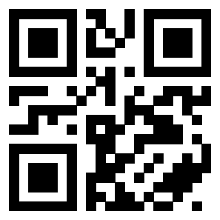 3403945608 - Immagine del Qr Code associato