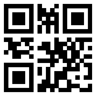 3403945609 - Immagine del Qr Code associato
