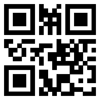 3403945610 - Immagine del Qr Code associato