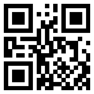 3403945611 - Immagine del Qr Code associato