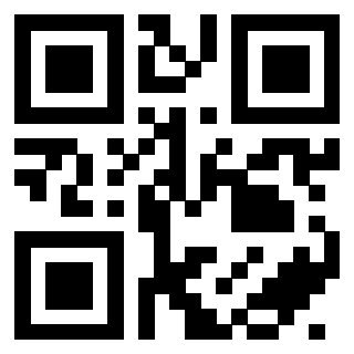 3403945612 - Immagine del Qr Code