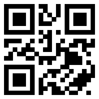 3403945614 - Immagine del Qr Code associato