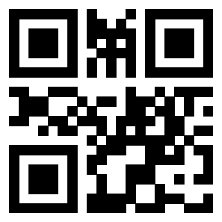 3403945615 Qr Code associato