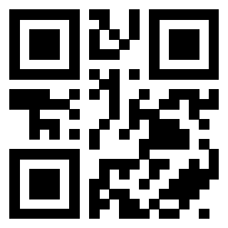 3403945619 Qr Code associato