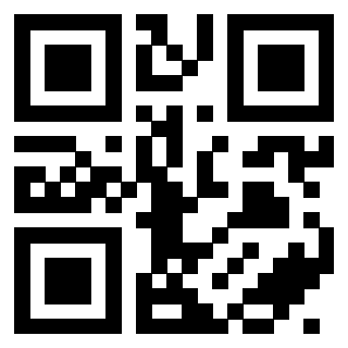 Scansione del QrCode di 3403945620