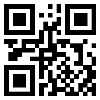 3403945621 - Immagine del QrCode associato