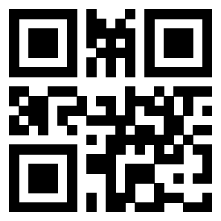 3403945622 QrCode associato