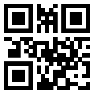 Scansione del Qr Code di 3403945623