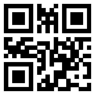 Scansione del Qr Code di 3403945625