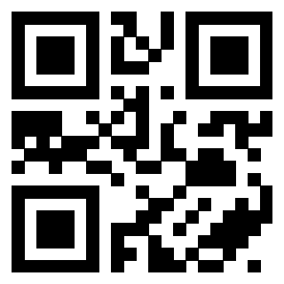 3403945630 - Immagine del QrCode