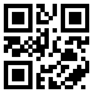 Il QrCode di 3403945631