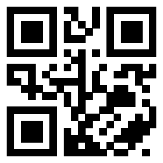 Il QrCode di 3403945634