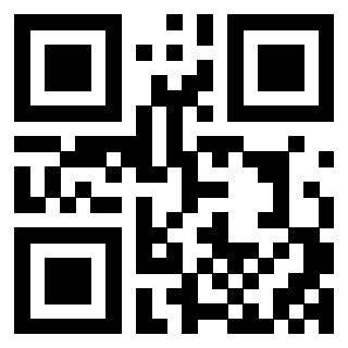 Immagine del Qr Code di 3403945637