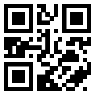 Immagine del Qr Code di 3403945639