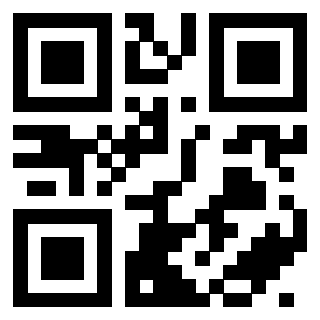 Immagine del Qr Code di 3403945645