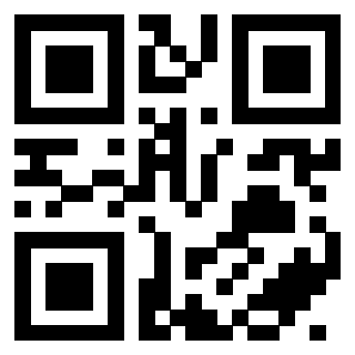 3403945654 - Immagine del Qr Code associato
