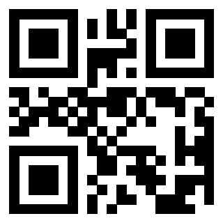 3403945656 - Immagine del QrCode associato