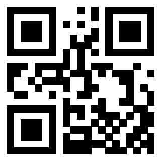 Scansione del Qr Code di 3403945657
